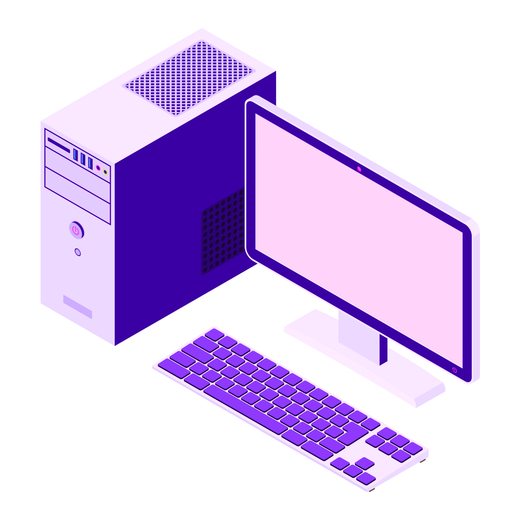 PC i Laptop