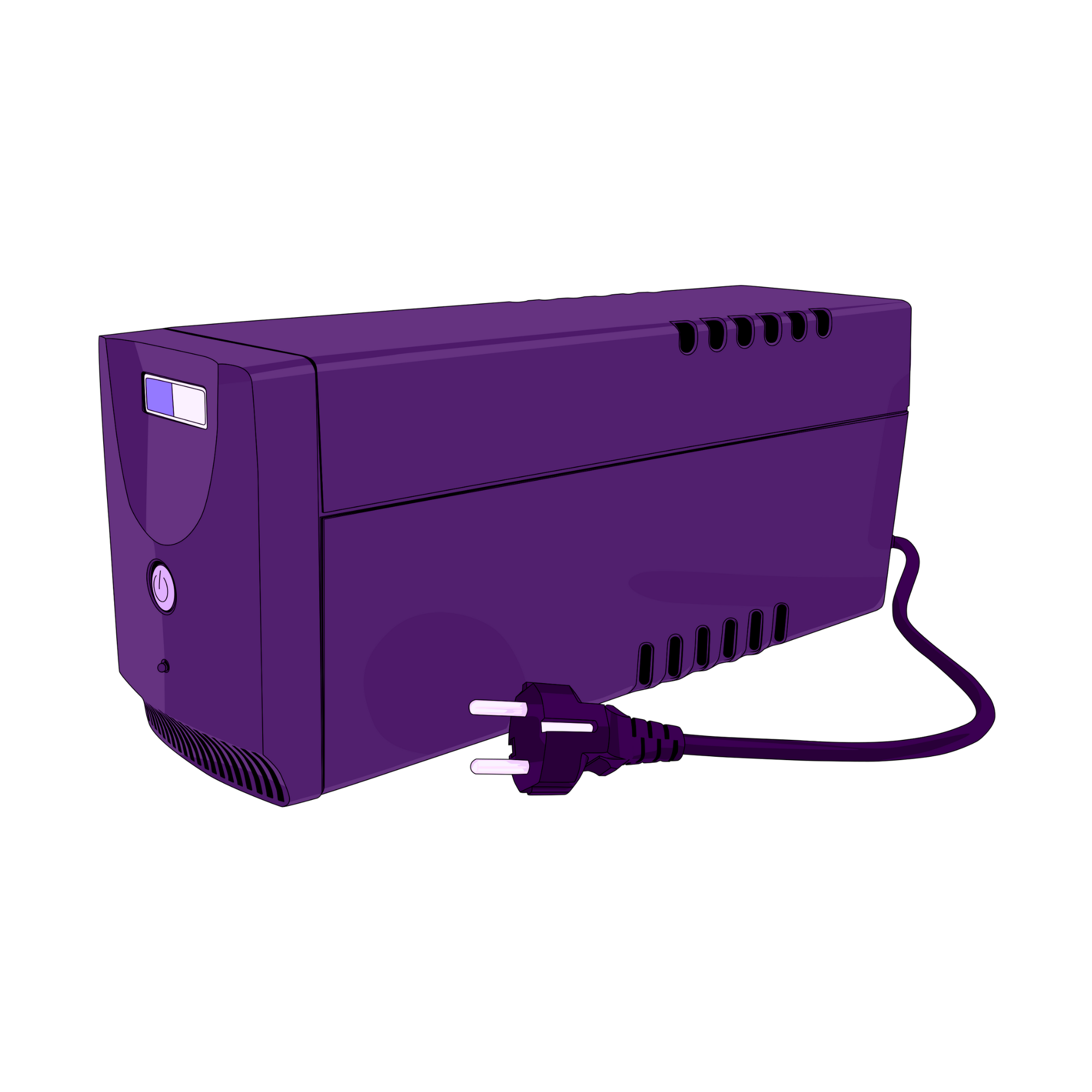 UPS | WildWeb