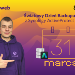 Światowy Dzień Backupu z Active Protect | WildWeb