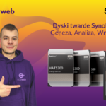 Dyski twarde Synology - Geneza, Analiza, Wnioski