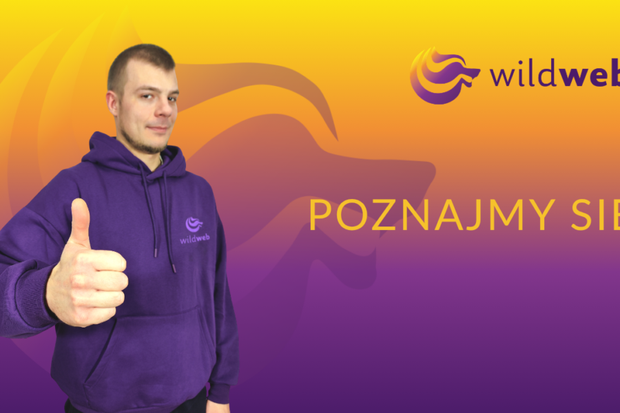 Poznaj WildWeb / Pozostałe / brak producenta / Wideo