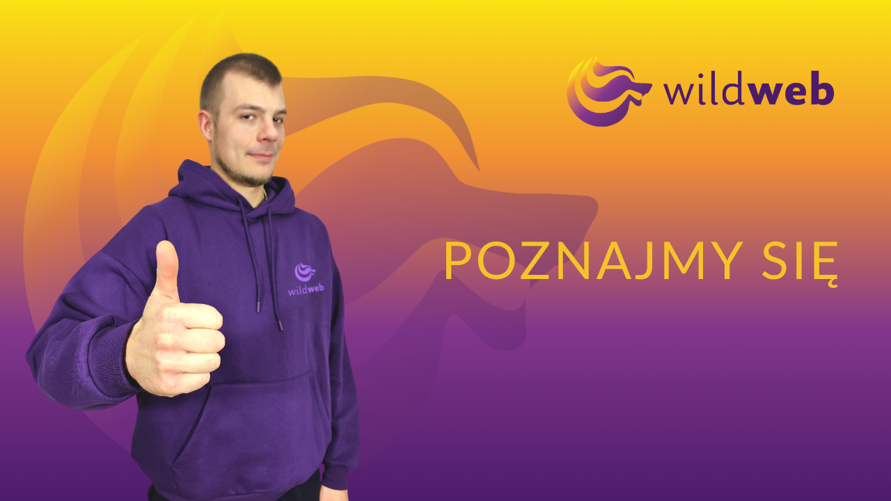 Poznaj WildWeb / Pozostałe / brak producenta / Wideo