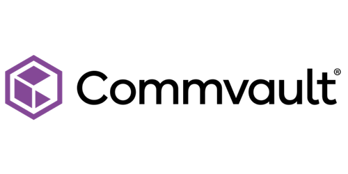 Commvault | WildWeb